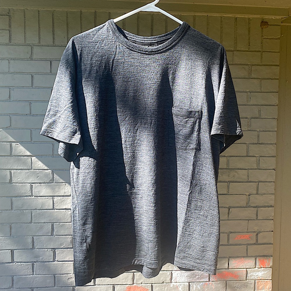 Icebreaker TABI Tech Lite Laid Back T-Shirt